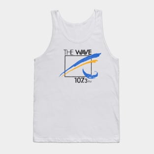 107.3 The Wave WNWV Tank Top